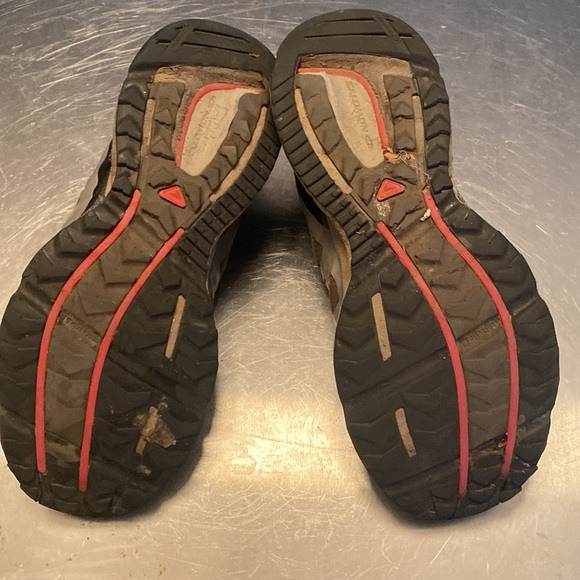 Salomon X-RAY Crossmax Crosstrainers - Picture 3 of 6